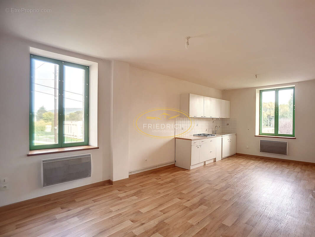 Immeuble de rapport - photo 4