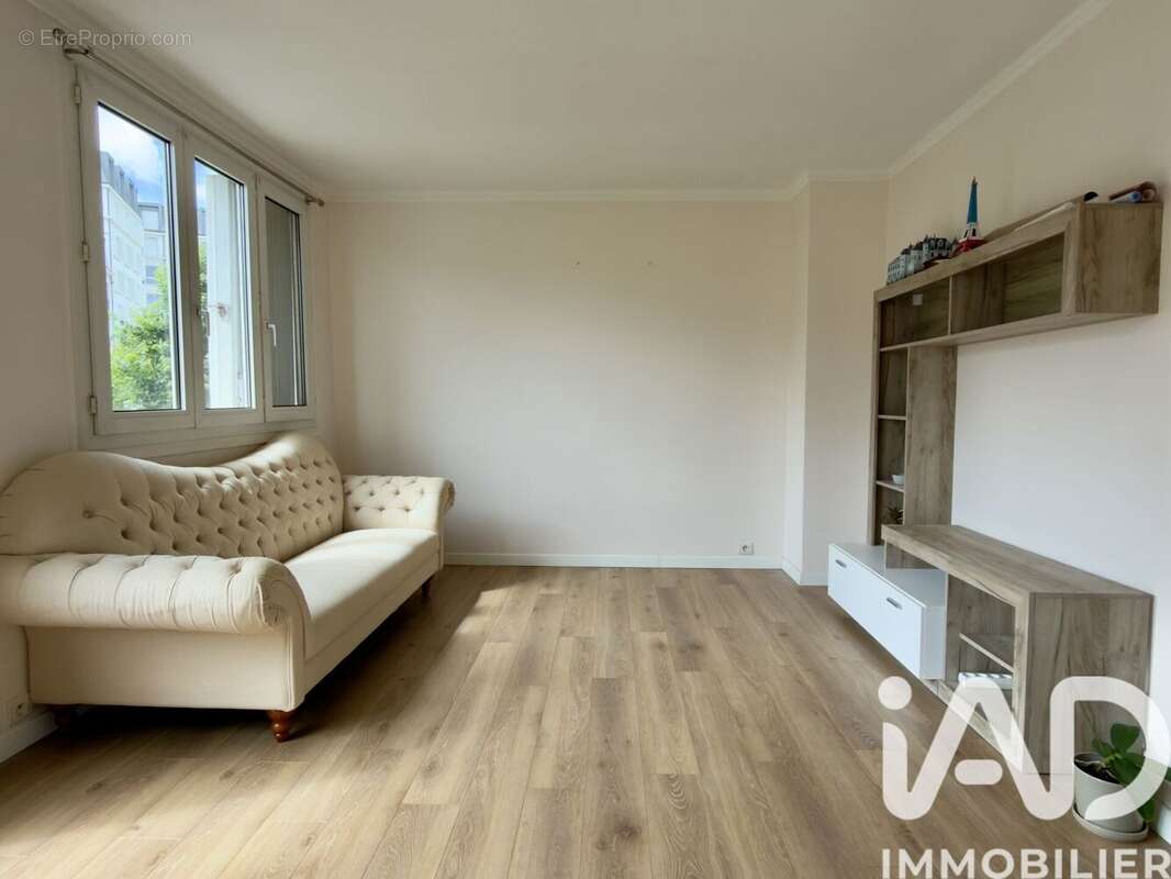 Photo 4 - Appartement à MAISONS-ALFORT