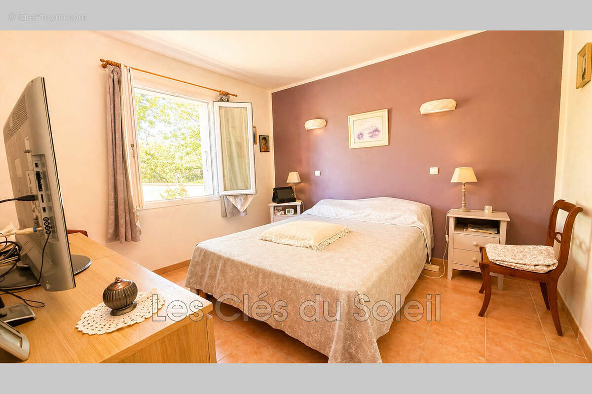 Maison 102 m² à Brignoles  - photo 9