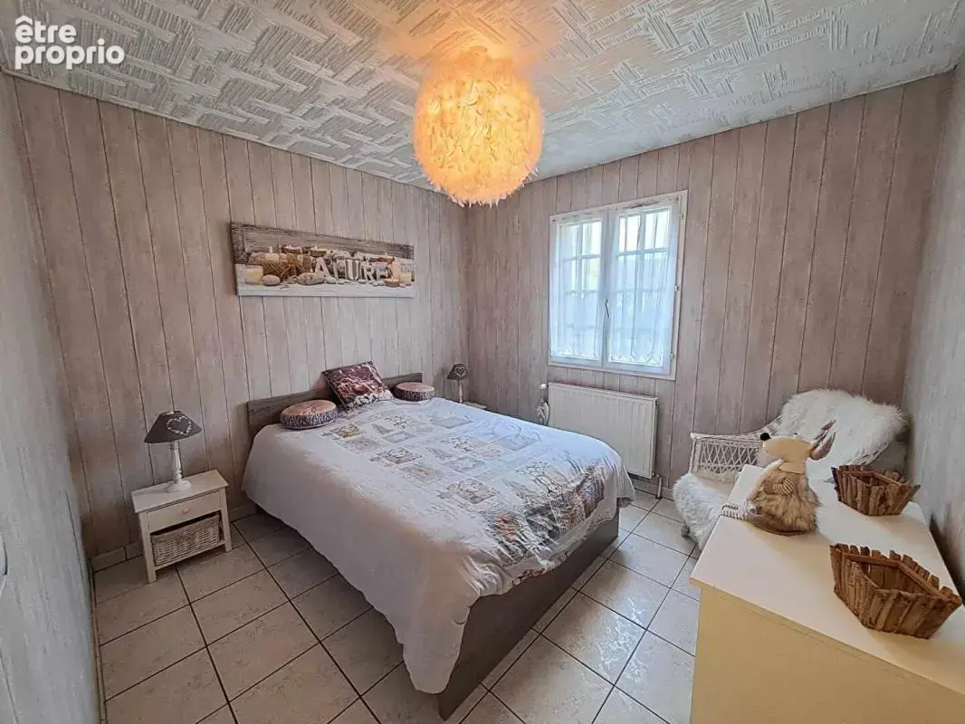 Maison 4 pièce(s) 80 m2 - photo 6