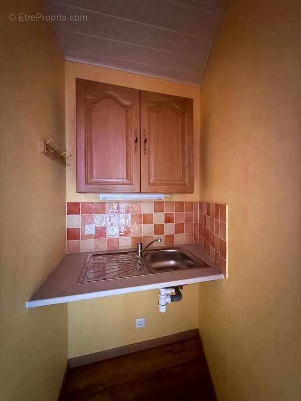 Maison à FLEURAT