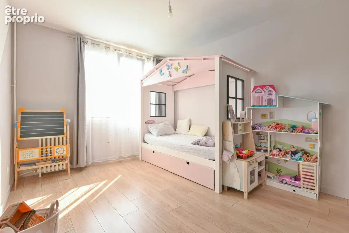 Appartement - photo 5