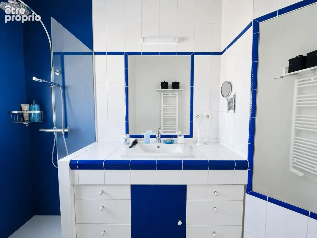 Maison Familiale à vendre à Vauchrétien climatisée - photo 8
