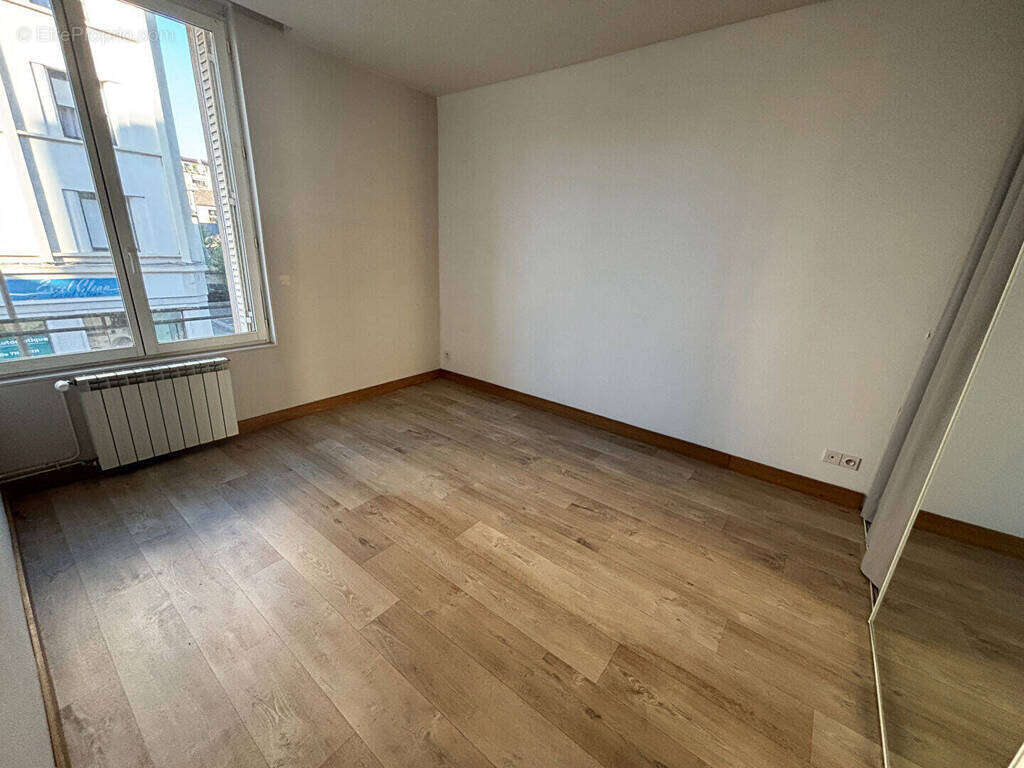 Appartement à BOURGES