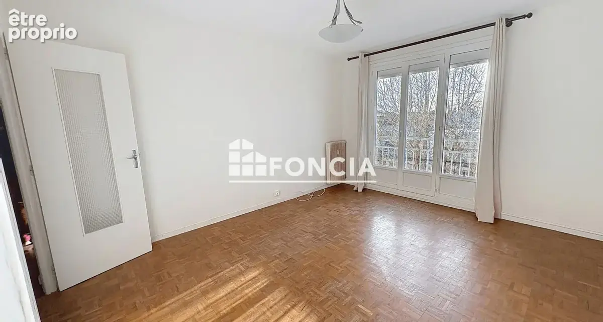 Appartement T2 avec GARAGE - photo 2