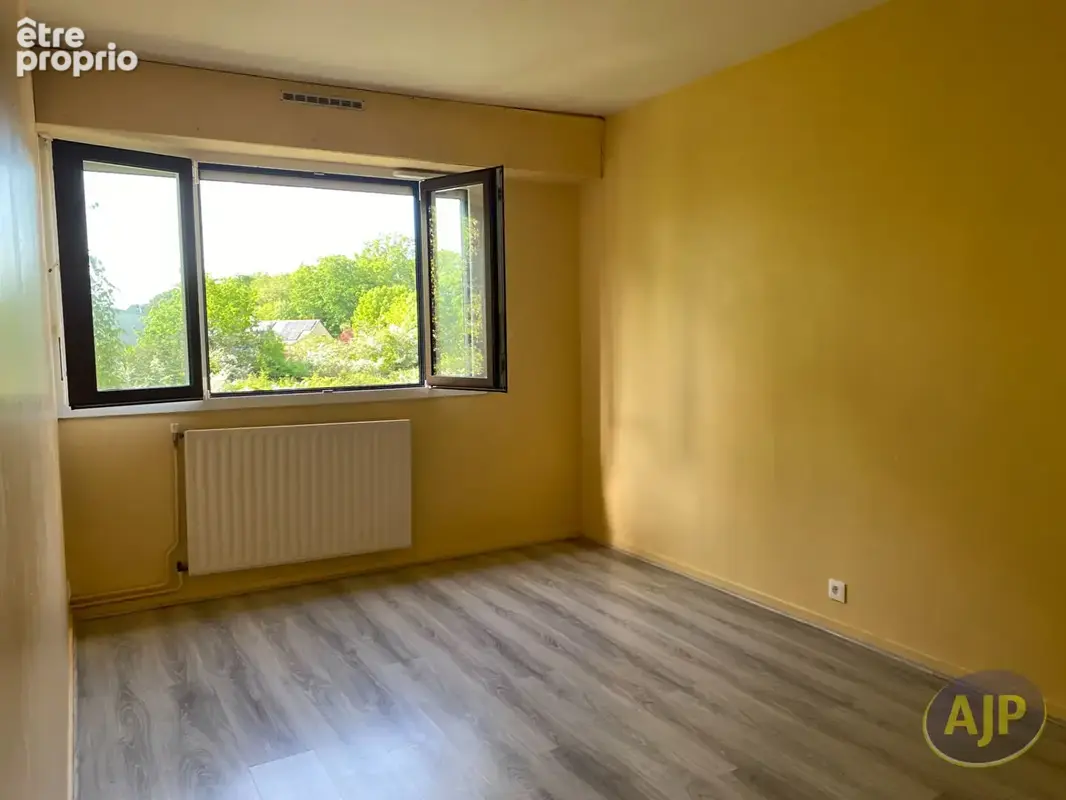 Appartement Saint Herblain 5 pièce(s) 104.65 m2 - photo 7