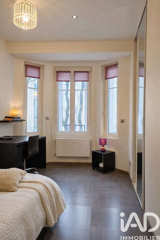 Photo 6 - Maison à NANCY