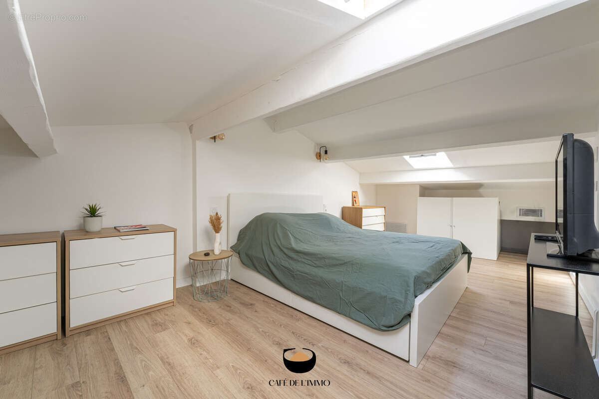 Maison coup de coeur - photo 13
