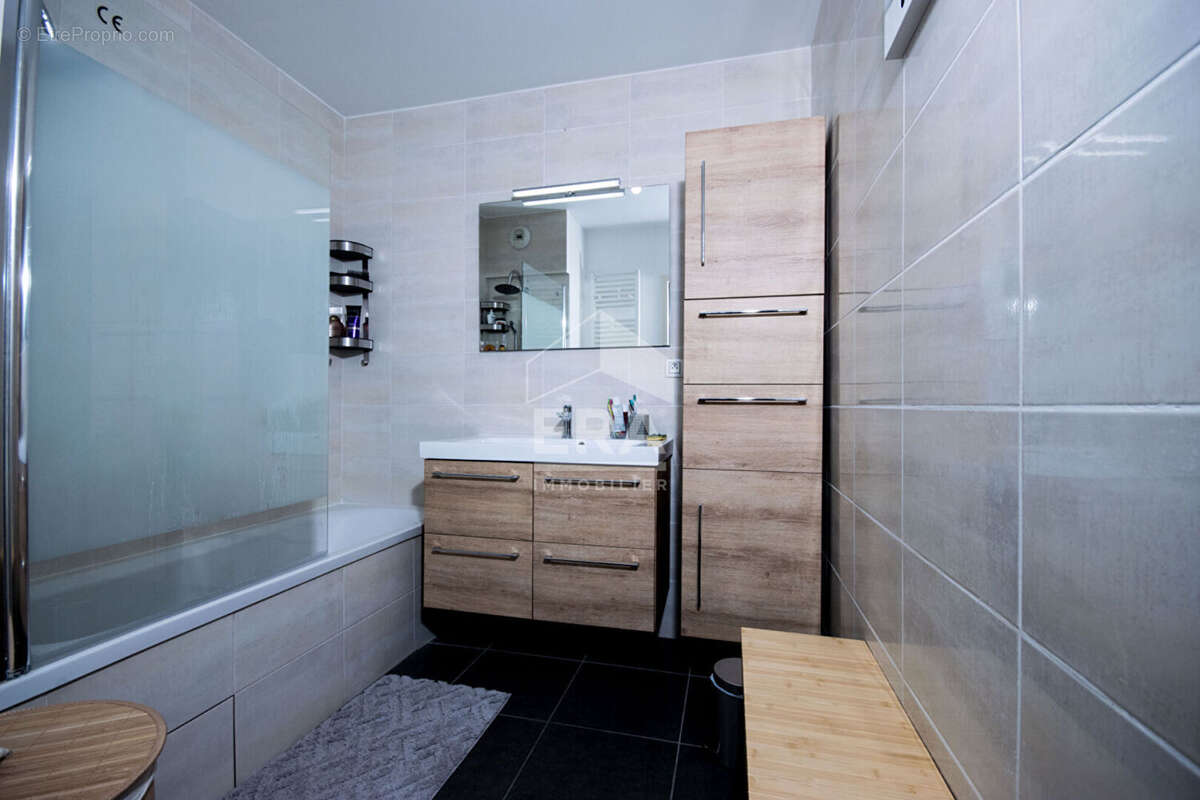 Appartement à ANNEMASSE