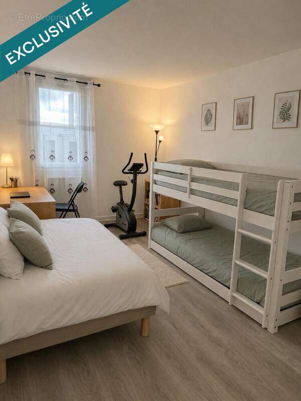 Maison 81 m² à Cergy  - photo 6