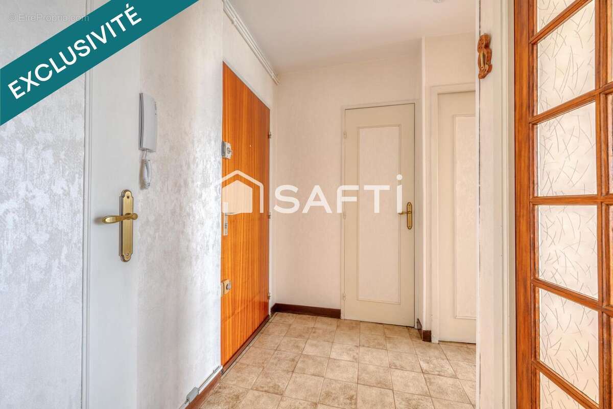 Photo 8 - Appartement à NEUILLY-PLAISANCE