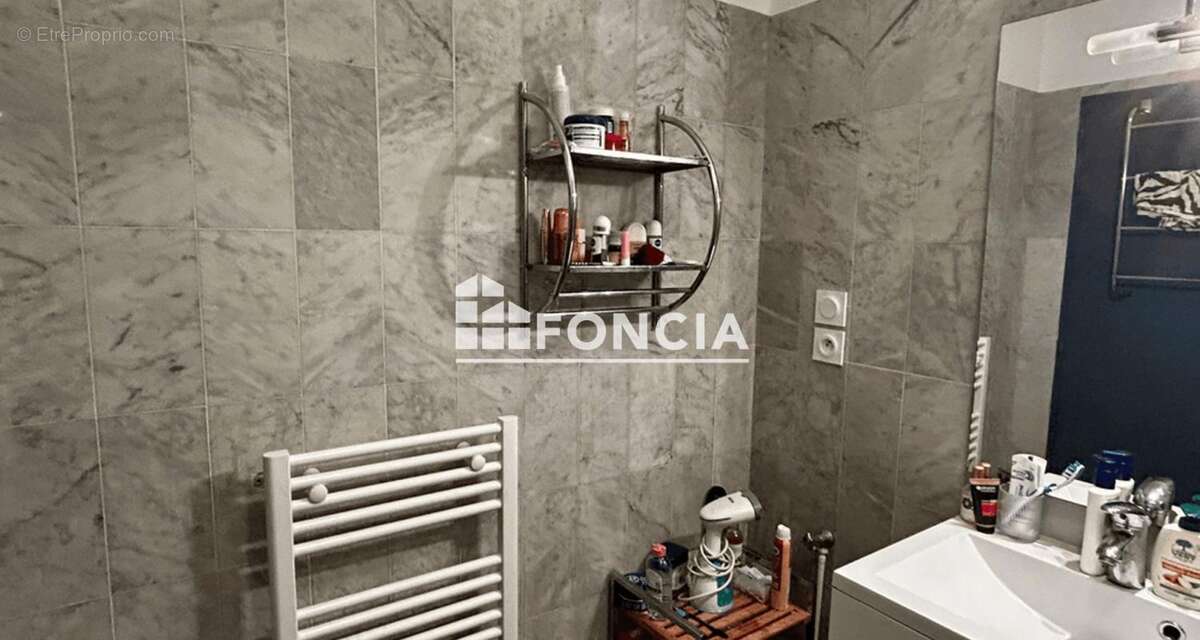 Appartement à LA ROCHE-SUR-YON