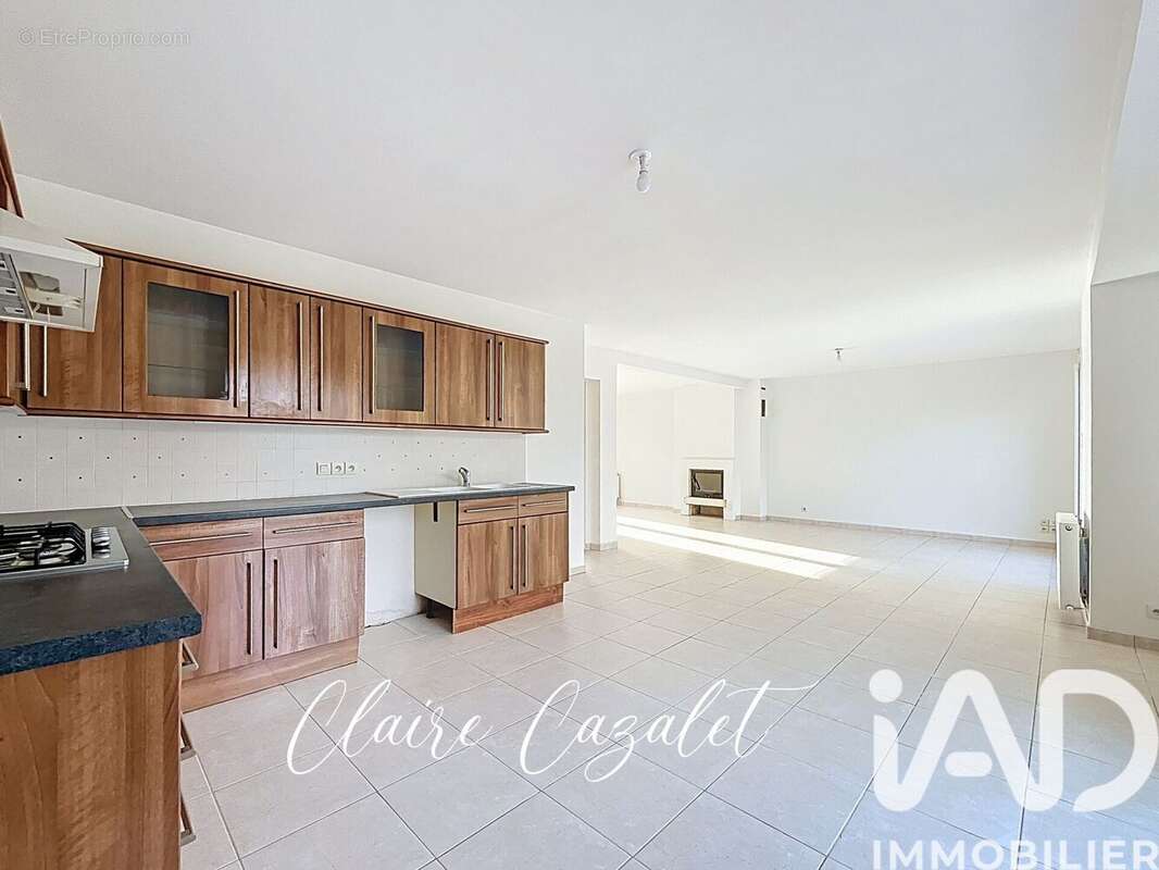 Photo 4 - Maison à NORT-SUR-ERDRE