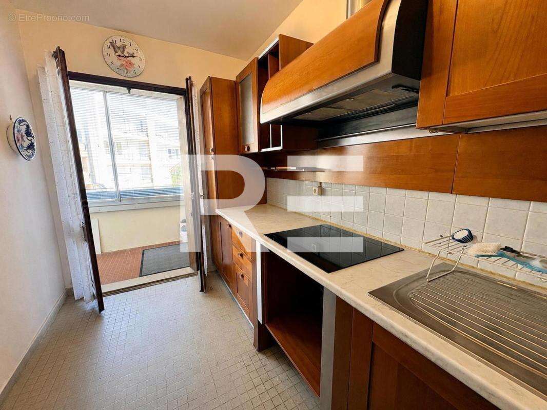 Appartement à NIMES