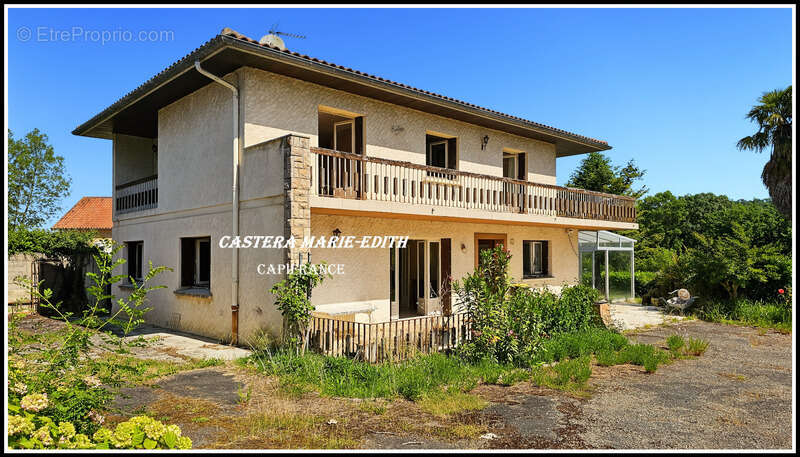 Maison à AUCH
