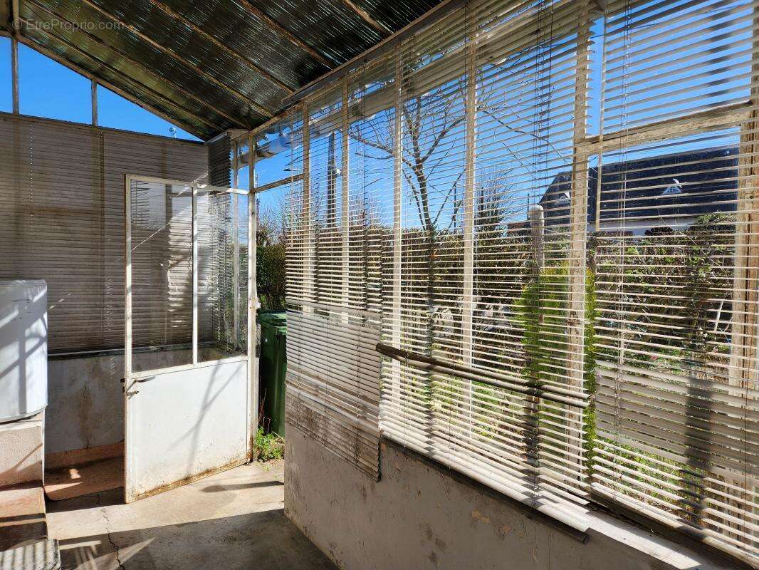 Maison à MONDOUBLEAU