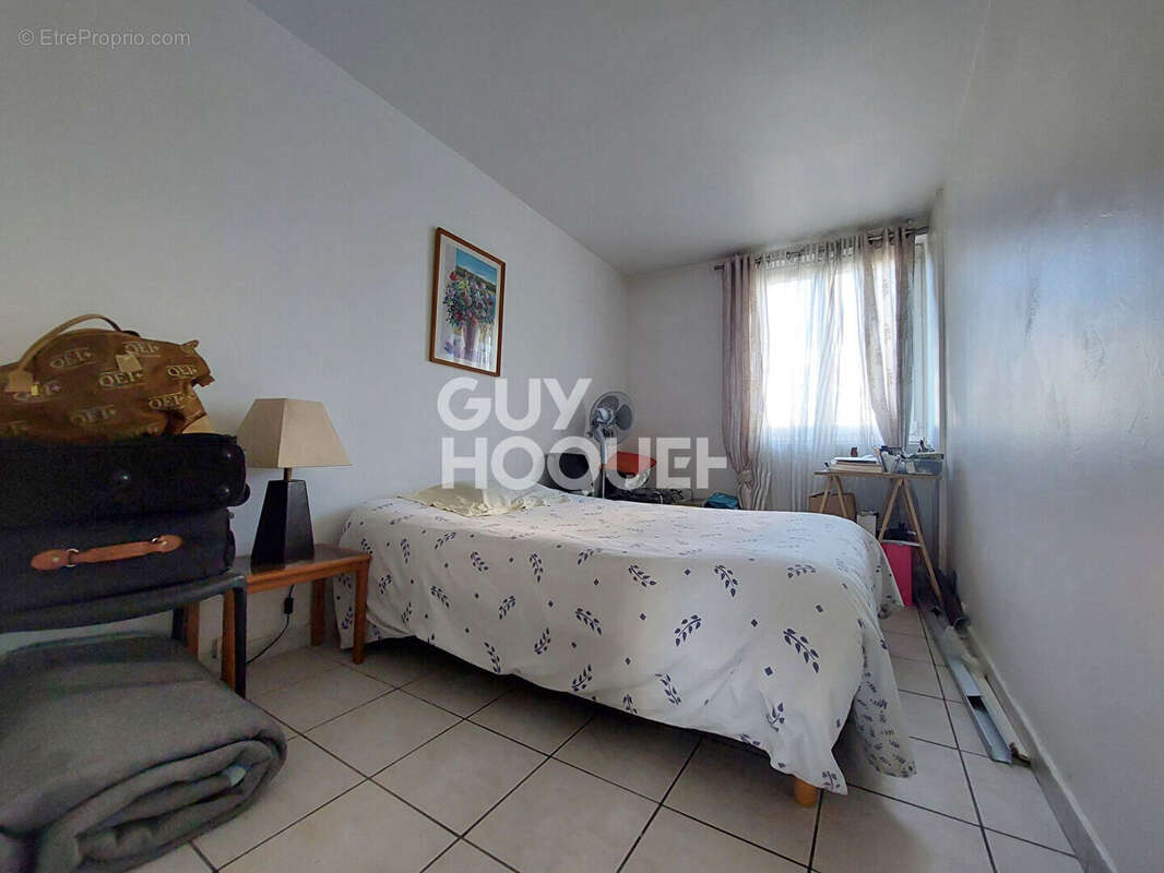 Appartement à ROSNY-SOUS-BOIS