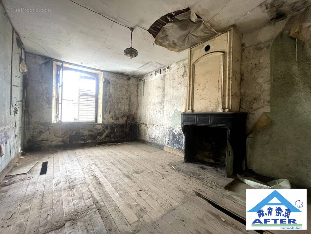 Maison à BLAINVILLE-SUR-L'EAU