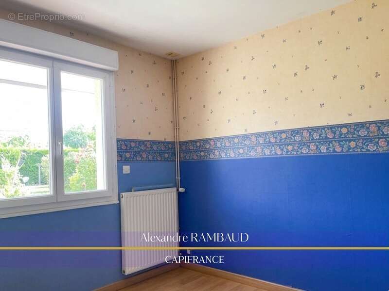 Maison à JAVENE