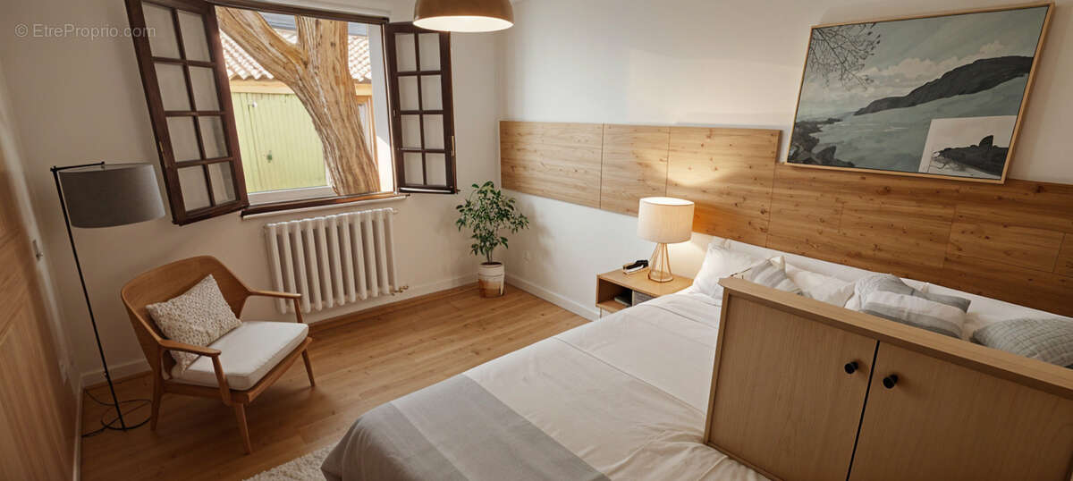 Appartement à LA VALETTE-DU-VAR