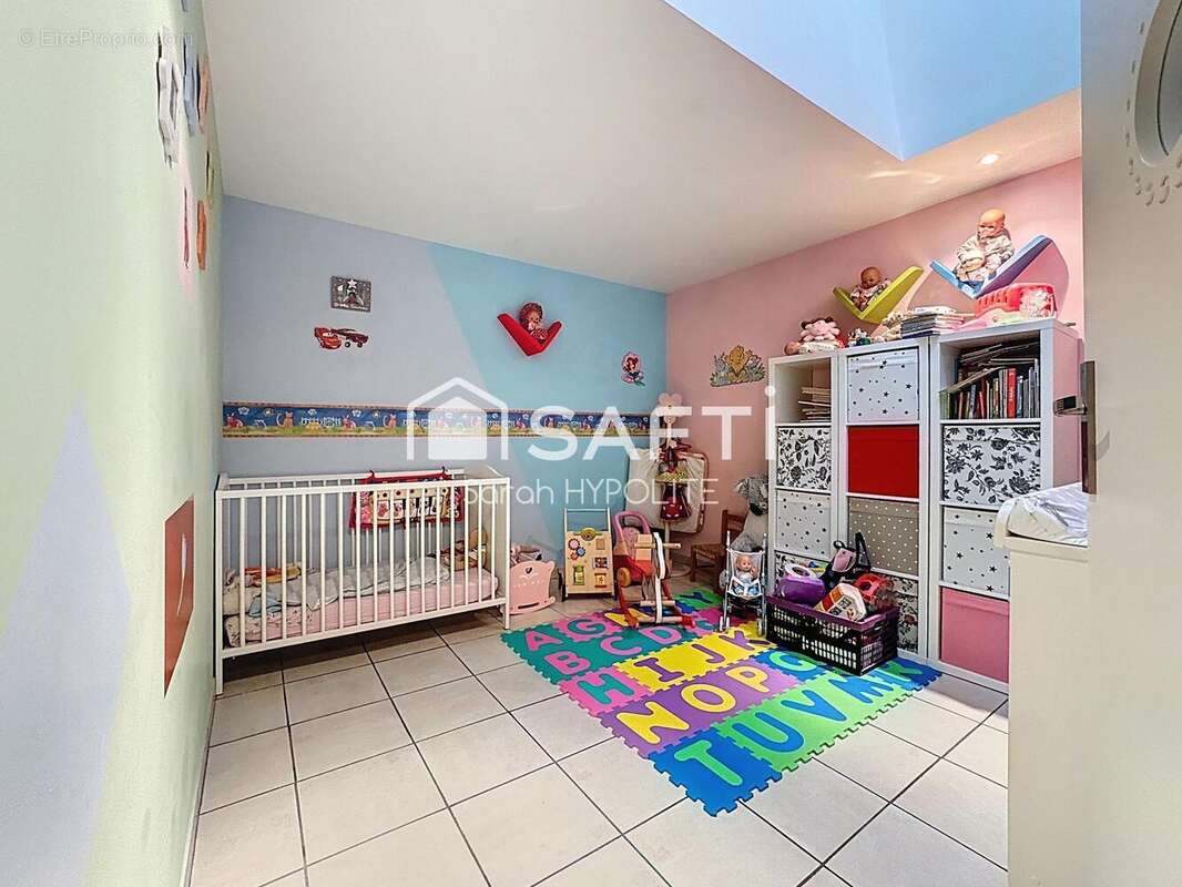 Photo 6 - Maison à BORDEAUX