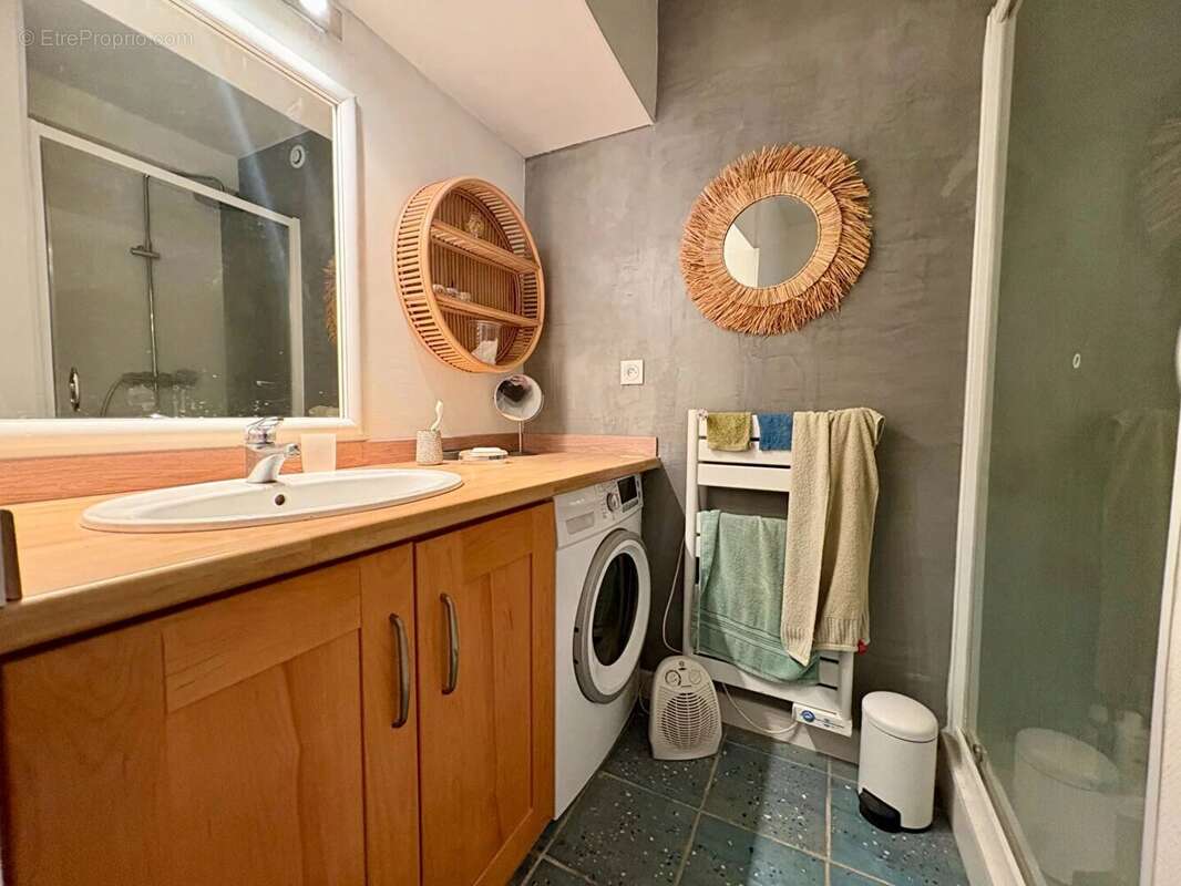 Appartement à PLERIN