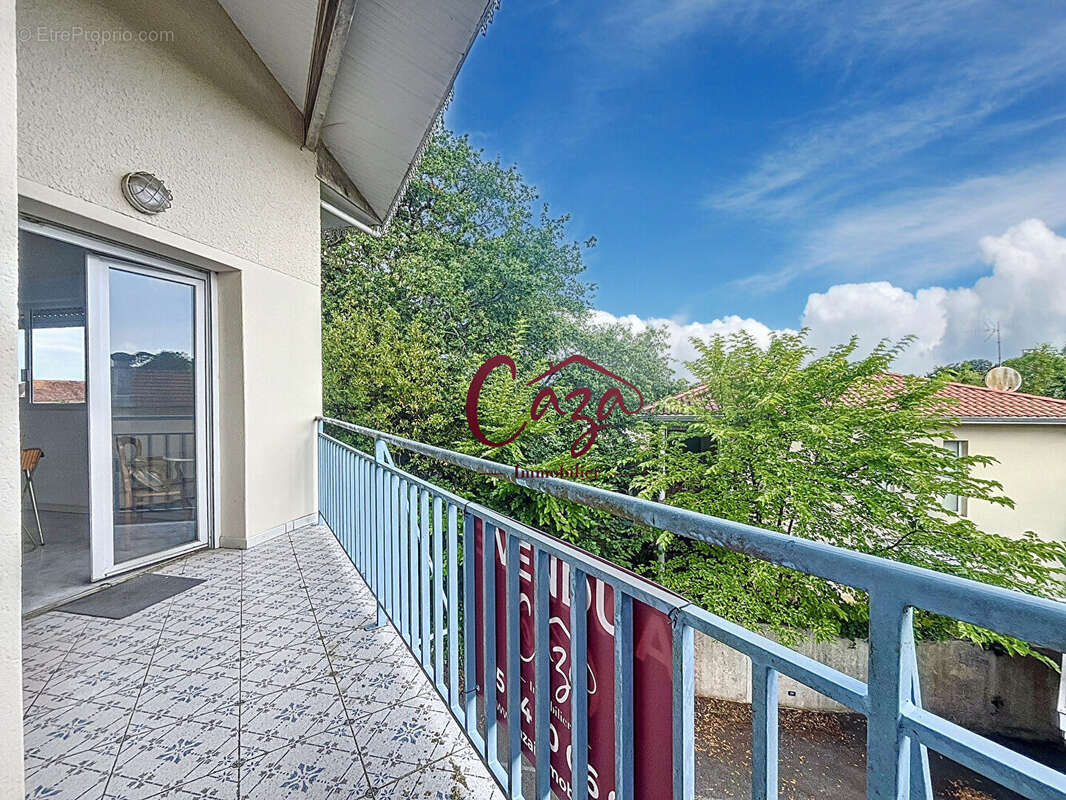 Appartement à ANDERNOS-LES-BAINS