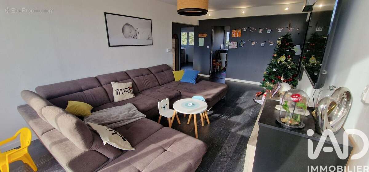 Photo 4 - Appartement à LAXOU