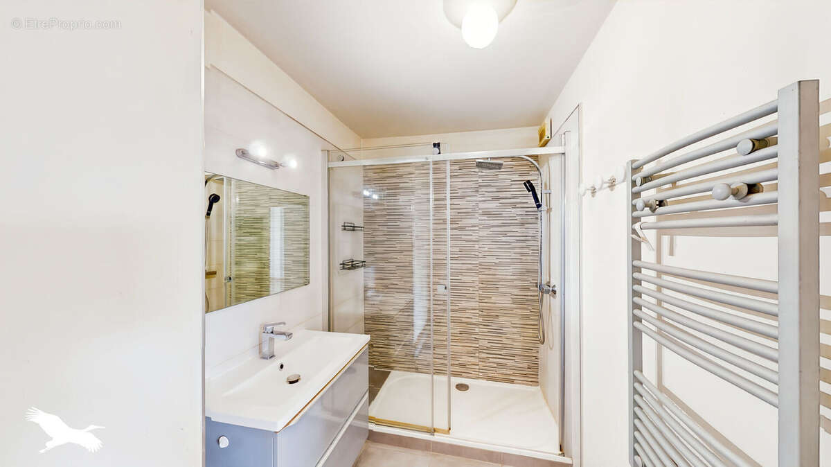 Appartement à MARSEILLE-12E