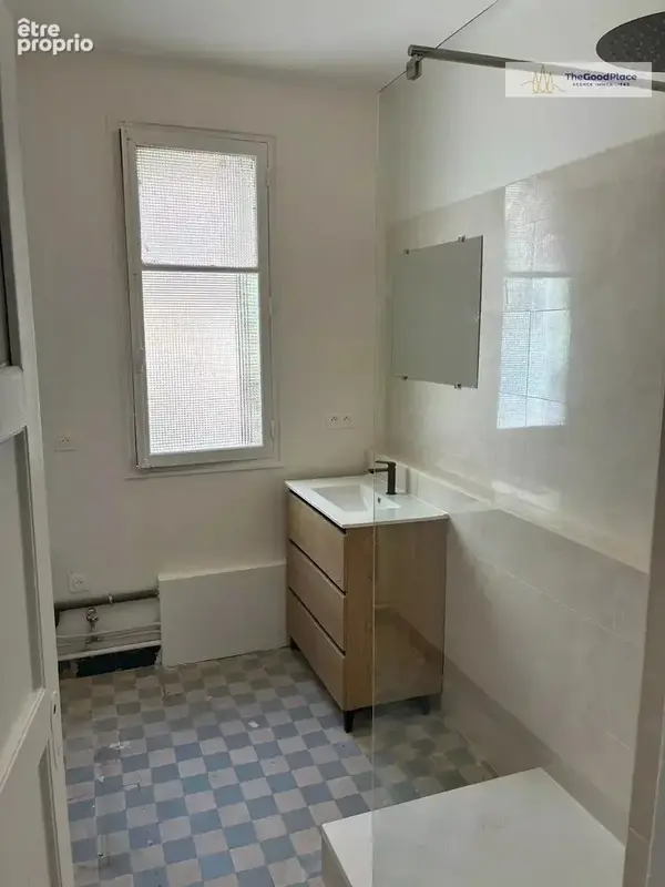 Appartement 4 pièces de 92 m² à Belsunce, Marseille 1er - photo 5