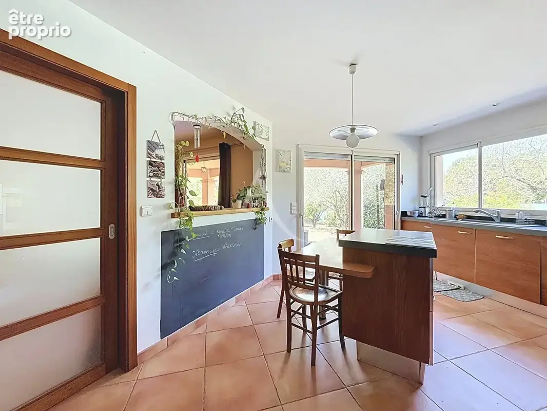 Maison 5 pièces 214 m² à vendre à Toulouse (31100) - photo 6