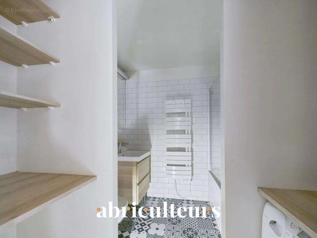 Appartement à LE PECQ