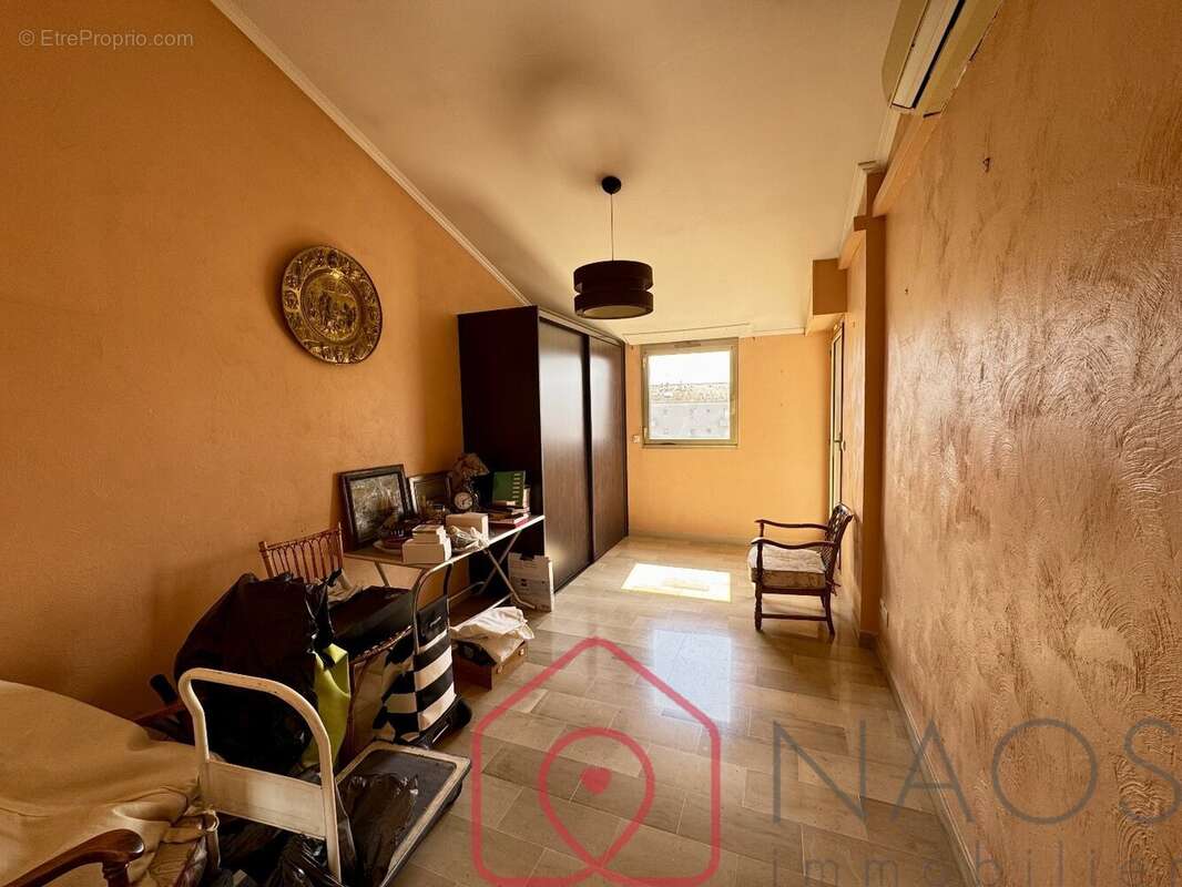 Appartement à SAINT-RAPHAEL