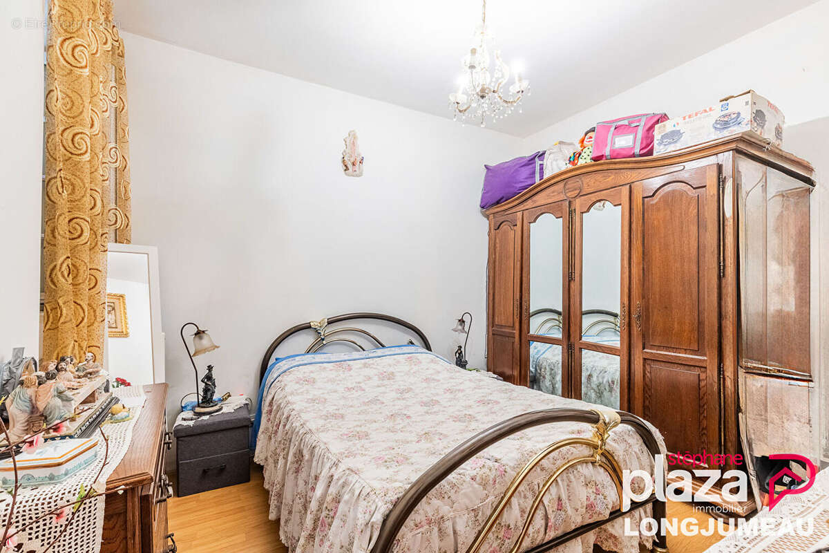 Maison à EPINAY-SUR-ORGE