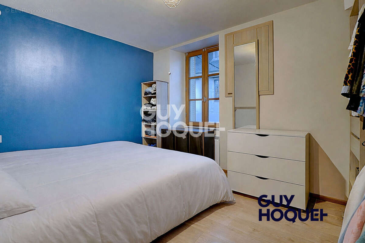 Appartement à BOURG-EN-BRESSE