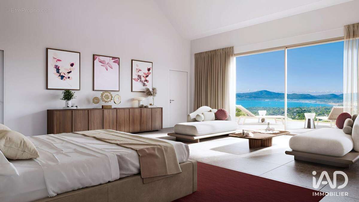 Photo 4 - Maison à GRIMAUD