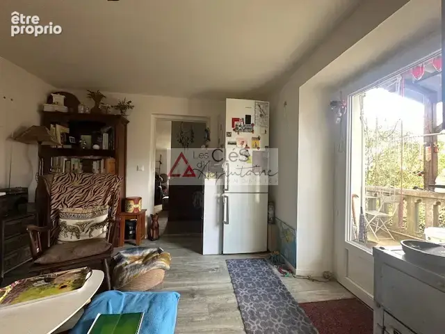 Maison avec garage beguey - photo 2
