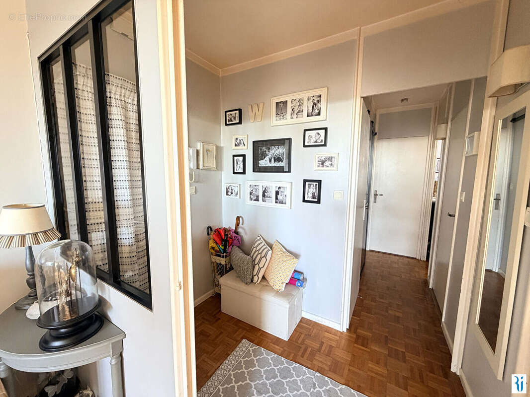 Appartement 68 m² à Bonsecours  - photo 6