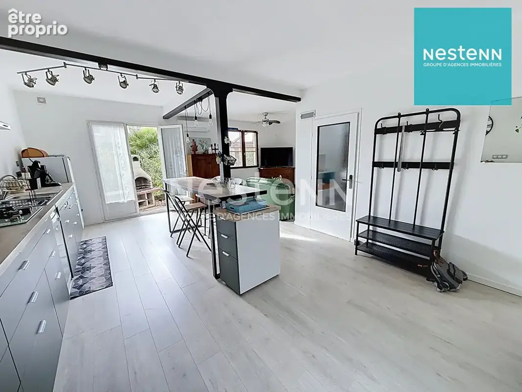 Opportunité - Maison Portel-des-corbières 4 pièce(s) 84 m2 avec jardin et garage - photo 12