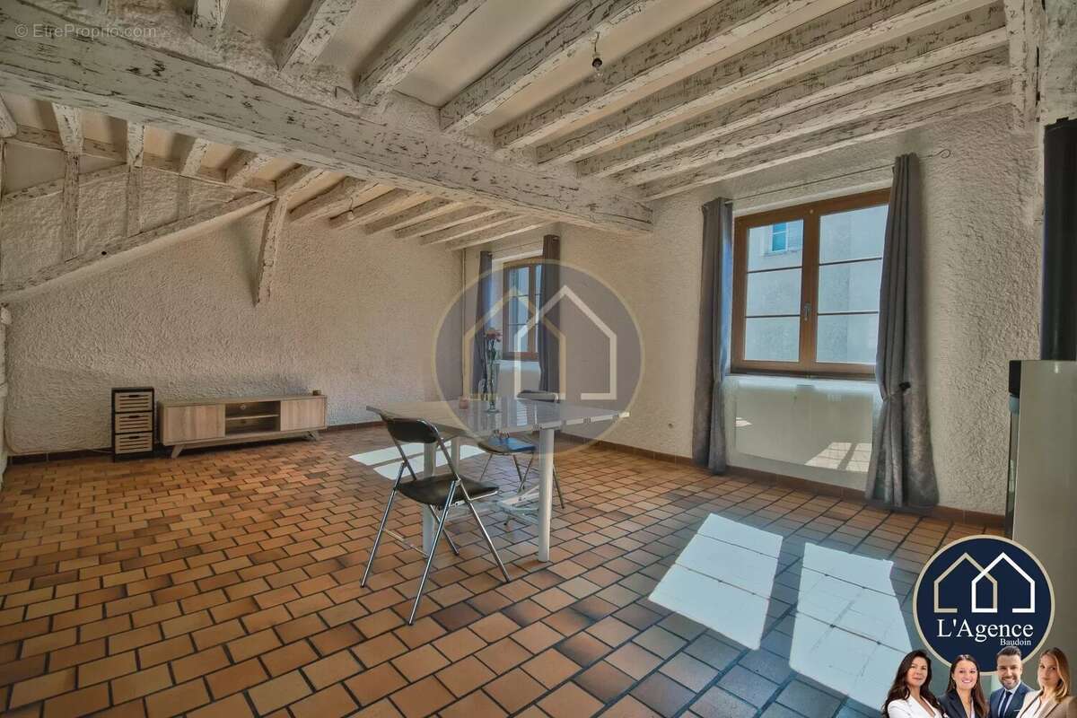 Maison à NOGENT-LE-ROI