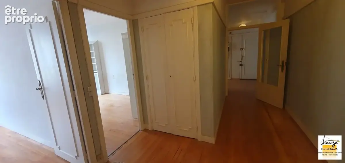 Appartement 3 pièces 77 m² à vendre à Le Havre (76600) - photo 8