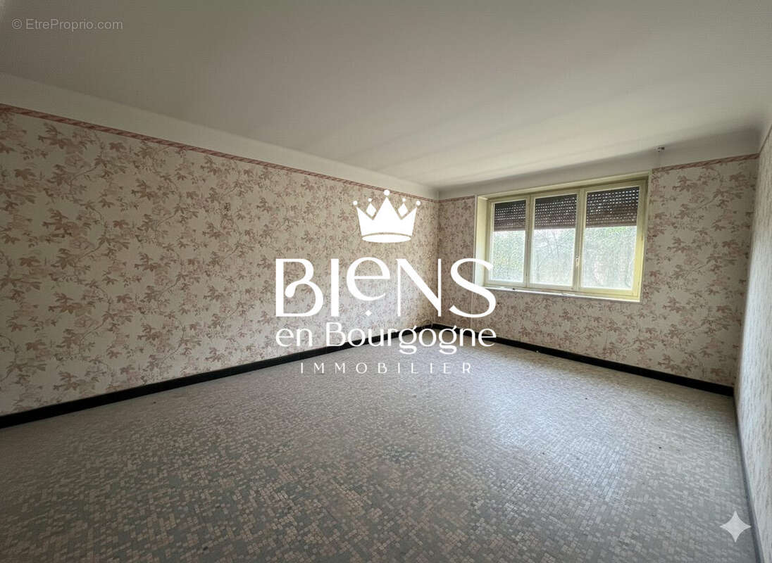 SALON - Appartement à BEAUNE