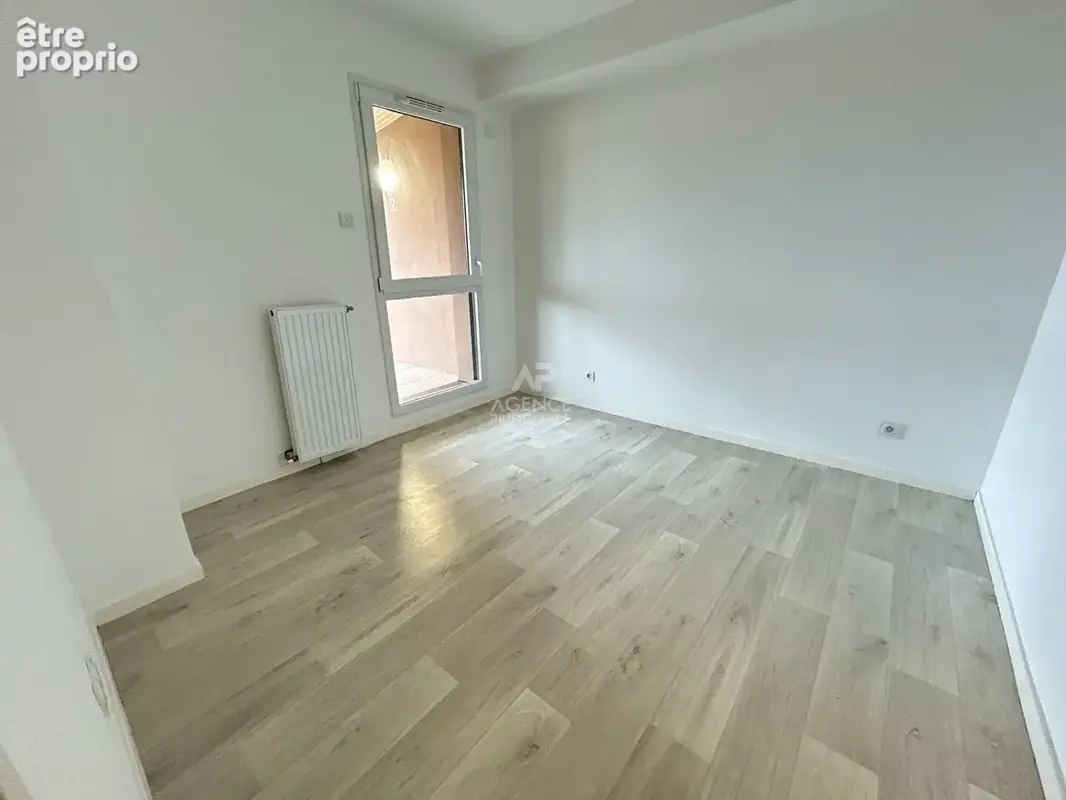 Appartement Carrières-sous-Poissy 3 pièce(s) duplex terrasse - photo 10