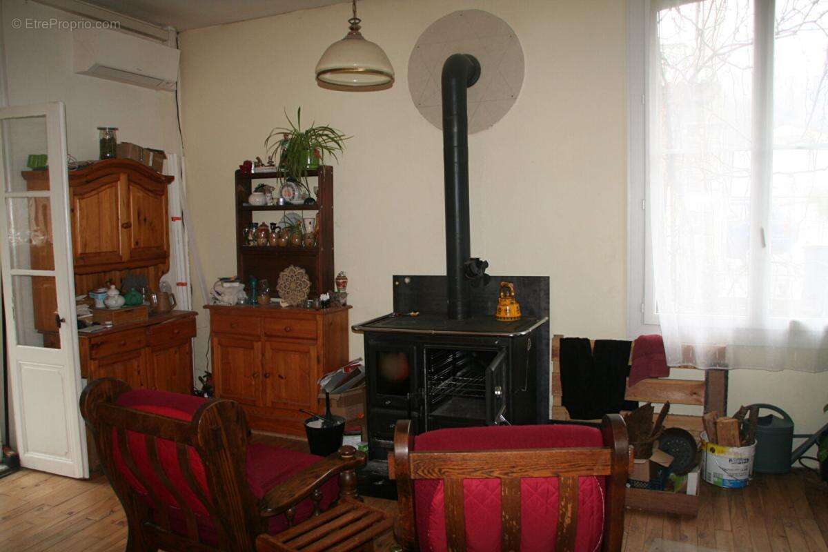 Maison à PRATS-DE-MOLLO-LA-PRESTE