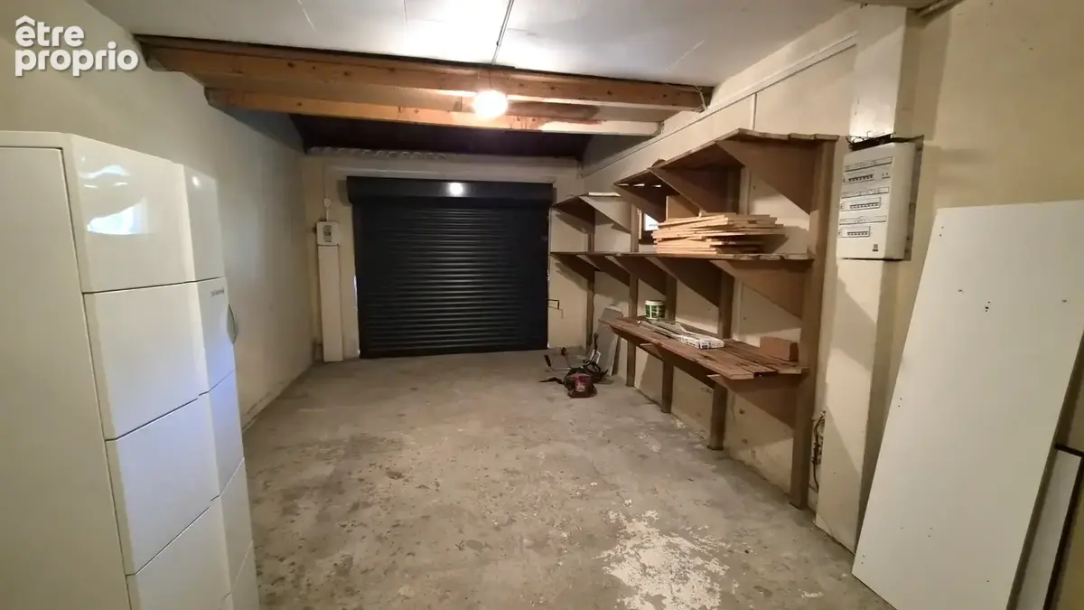 Maison à vendre 5 pièces SAINT PRIVAT DES VIEUX (30) - photo 20