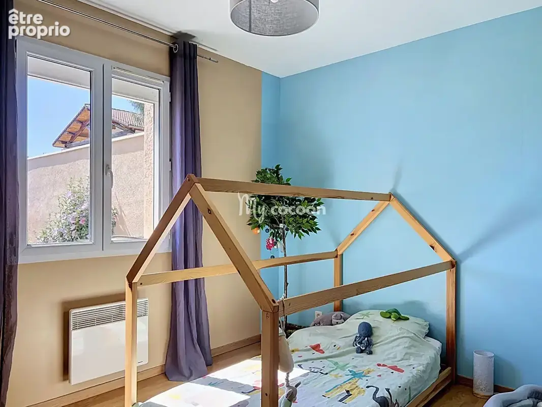 Maison - T5 -130 m2 - photo 12