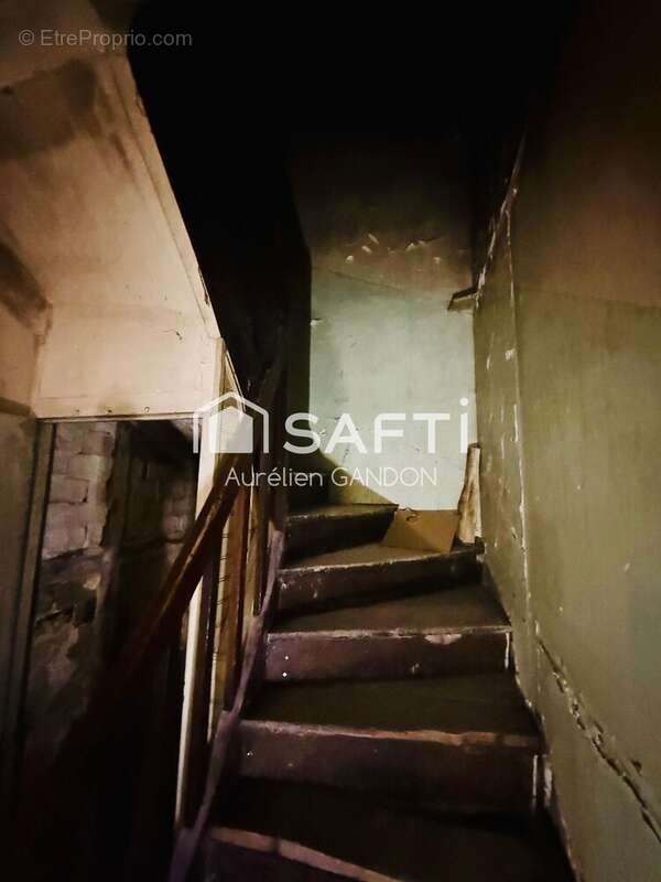 Photo 2 - Maison à TONNERRE