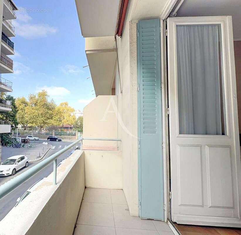 Appartement à LYON-3E