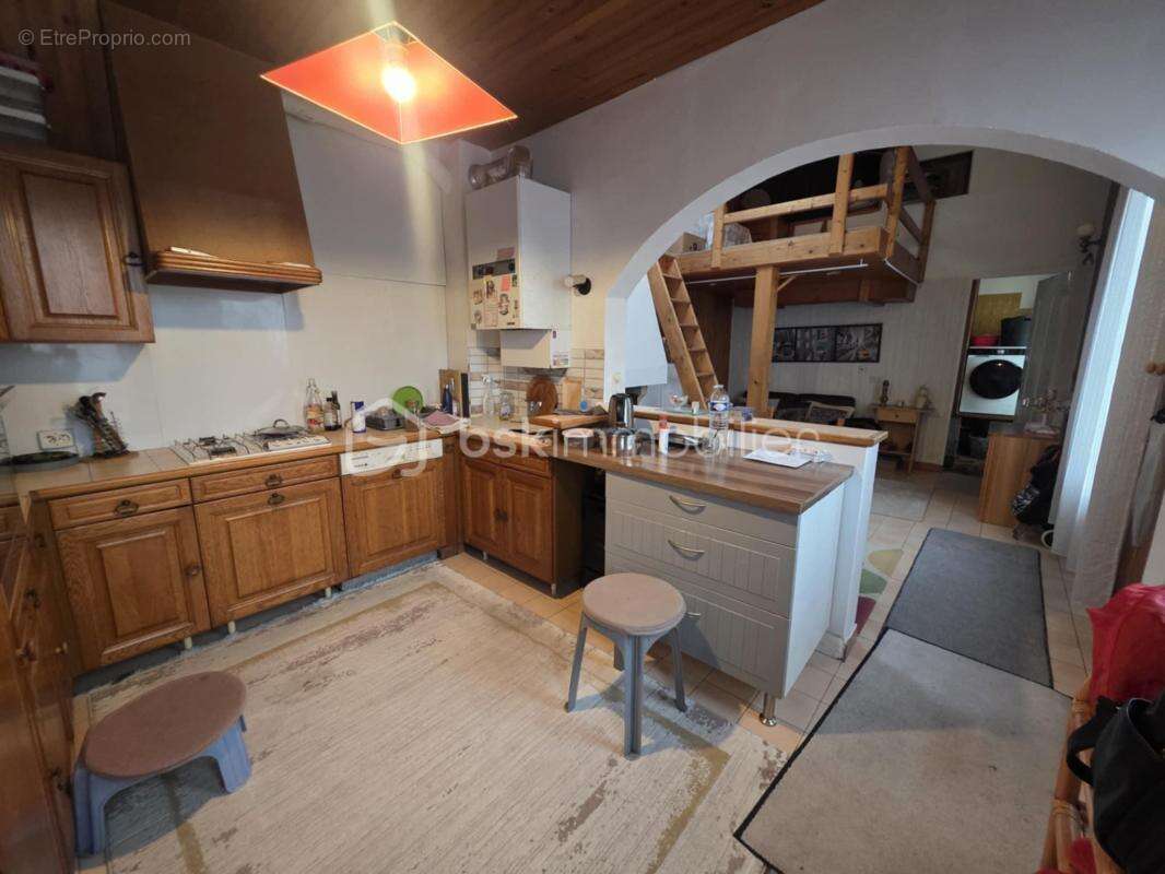 Exclusivité - Immeuble de rapport - photo 4