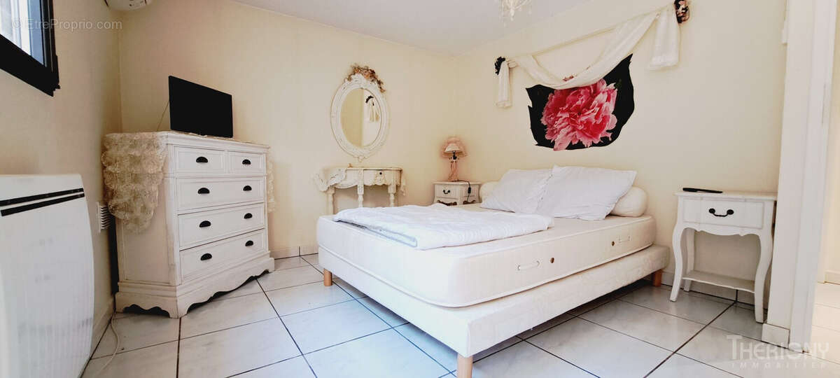 Maison à LE TREPORT